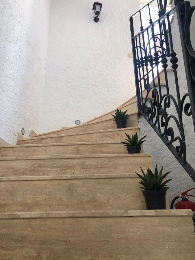 Villa Veria Çeşme Exterior foto